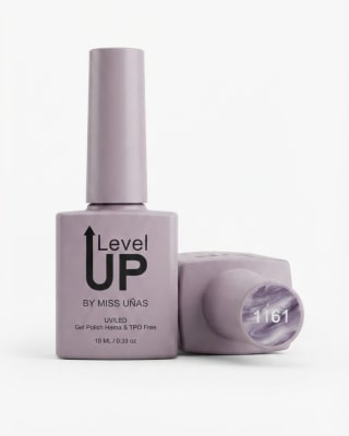 MISS UÑAS ESMALTE CAT EYE 10ML - 11611