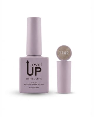 MISS UÑAS ESMALTE CAT EYE 10ML - 11421