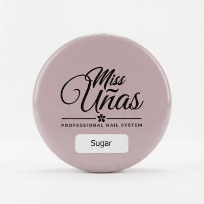 MISS UÑAS GEL 15G SUGAR