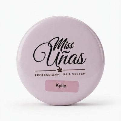 MISS UÑAS GEL 15G KYLIE