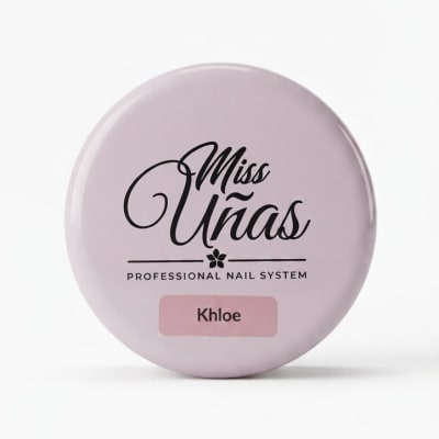MISS UÑAS GEL 15G KHLOE