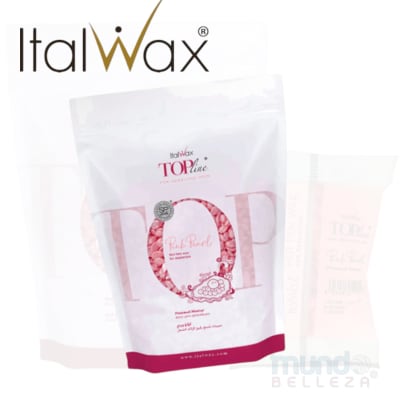 ITALWAX CERA PINK PEARL 750G