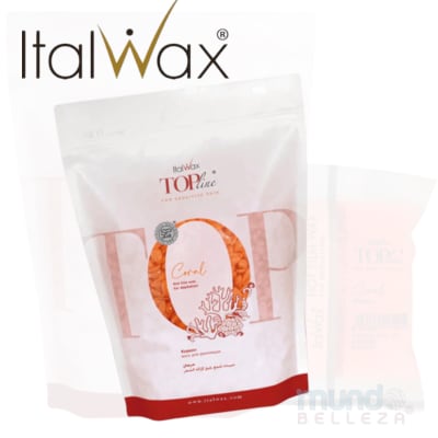 ITALWAX CERA  CORAL 750G