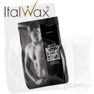 ITALWAX CERA POUR HOMME 1KG1