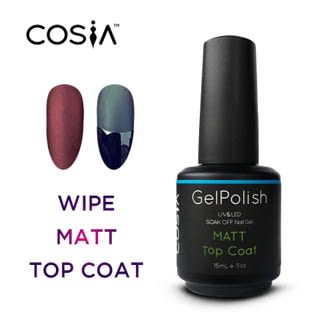 COSIA TOP MATTE  15 ML