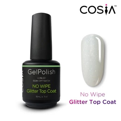 COSIA TOP GLITTER