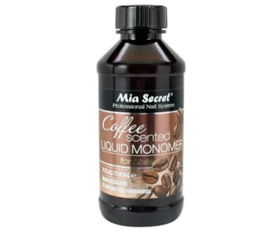 MIA SECRET MONOMERO COFFEE 118ML1