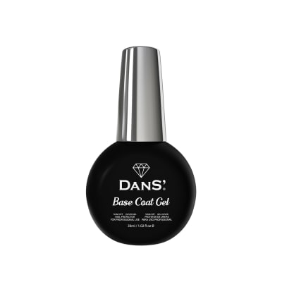 DANS BASE COAT 30ML