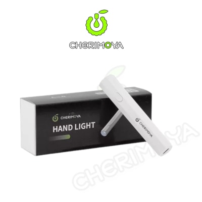 CHERIMOYA LAMPARA HAND LIGT1