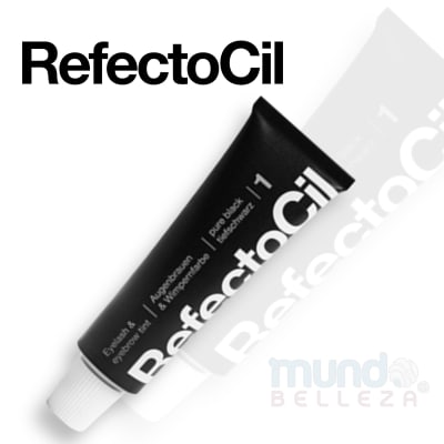 REFECTOCIL 1