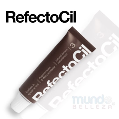 REFECTOCIL 3