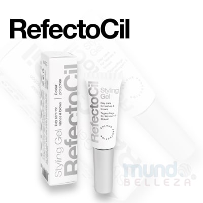 REFECTOCIL  STYLING GEL1
