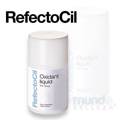 REFECTOCIL OXIDANT LIQUIDO