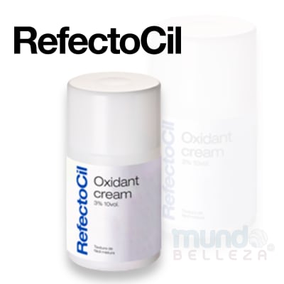 REFECTOCIL OXIDANT CREAM1