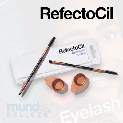 REFECTOCIL  BROWISTA TOOLKIT