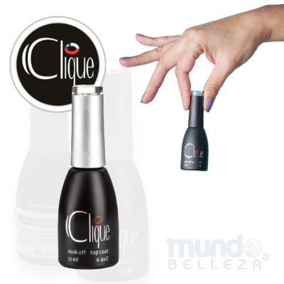 CLIQUE TOP ULTRAGLANCE 12ml