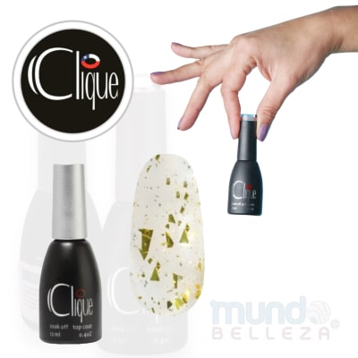 Clique Top Diamond 12ml