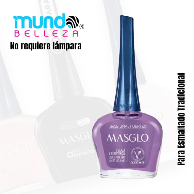 MASGLO BASE UÑAS FUERTES1