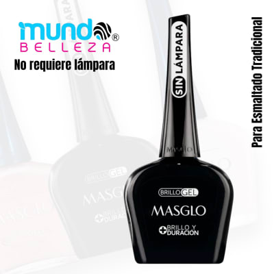 MASGLO BRILLO GEL