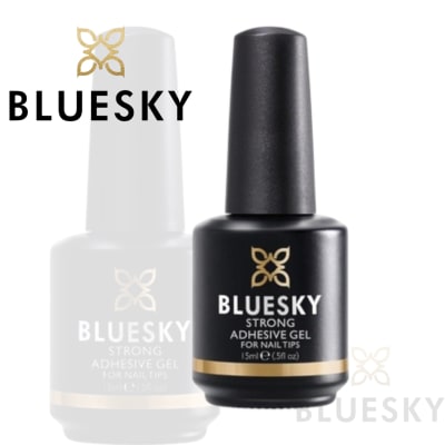 BLUESKY STRONG ADHESIVE GEL1