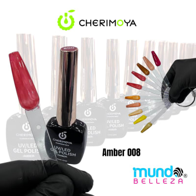 CHERIMOYA AMBER 12ML 008
