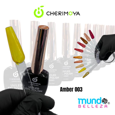 CHERIMOYA AMBER 12ML 003