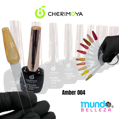 CHERIMOYA AMBER 12ML 004