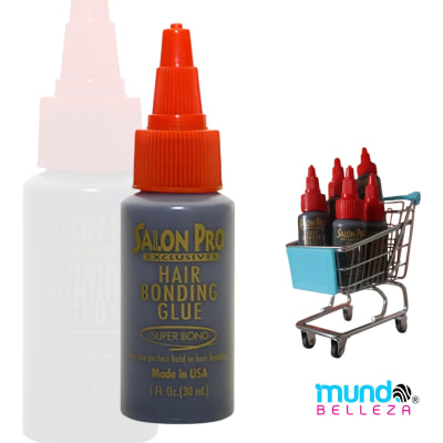 SALON PRO 30ML1