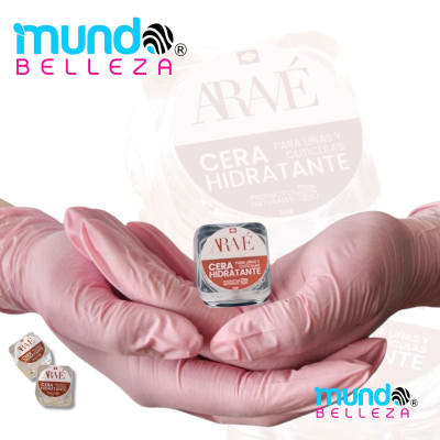 CERA HIDRATANTE ARAVE