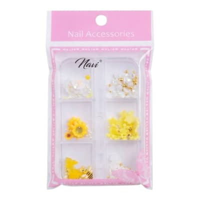 NAVI GIRASOLES 3D X61