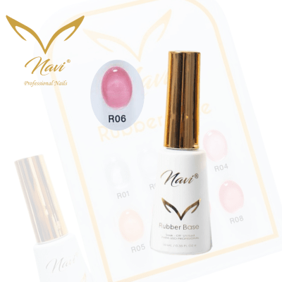 NAVI BASE RUBBER 061