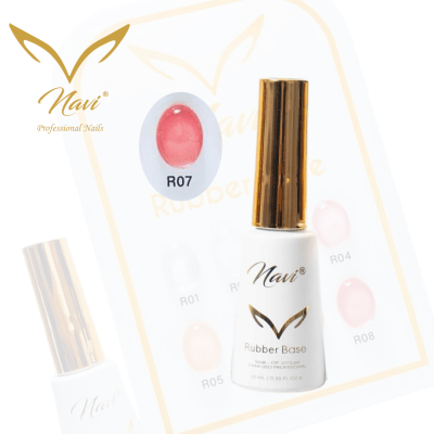 NAVI  BASE RUBBER 07