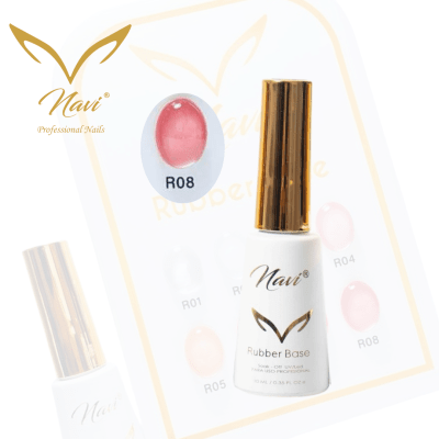 NAVI BASE RUBBER 081