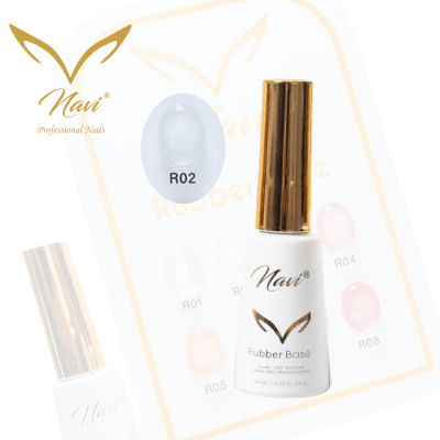 NAVI BASE RUBBER 02