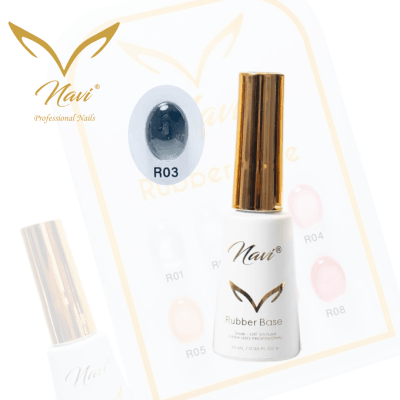 NAVI BASE RUBBER 031