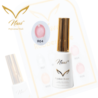 NAVI BASE RUBBER 041