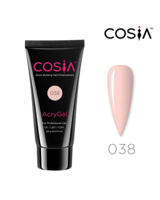 COSIA POLIGEL 60G 0381