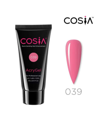 COSIA POLIGEL 60G 0391