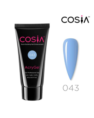 COSIA POLIGEL 60G 043
