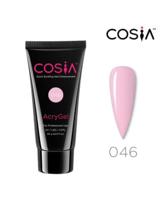COSIA POLIGEL 60G 0461