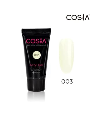 COSIA POLIGEL 60G 0031