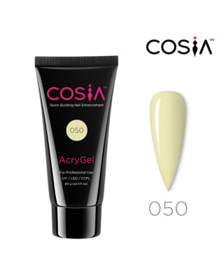 COSIA POLIGEL 60G 050