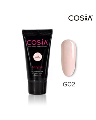 COSIA POLIGEL 60G G02