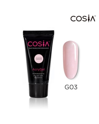 COSIA POLIGEL 60G G03