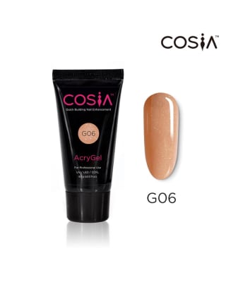COSIA POLIGEL 60G G061
