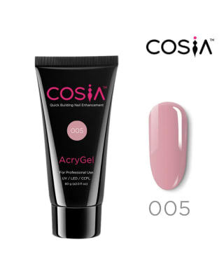 COSIA POLIGEL 60G  0051