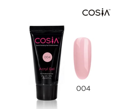 COSIA POLIGEL 60G 0041