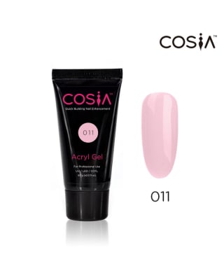 COSIA POLIGEL 60G 0111