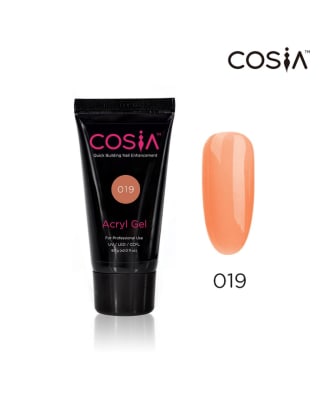 COSIA POLIGEL 60G 0191