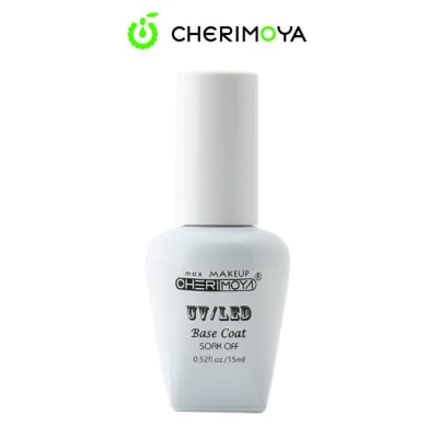 CHERIMOYA BASE COAT 15ML1